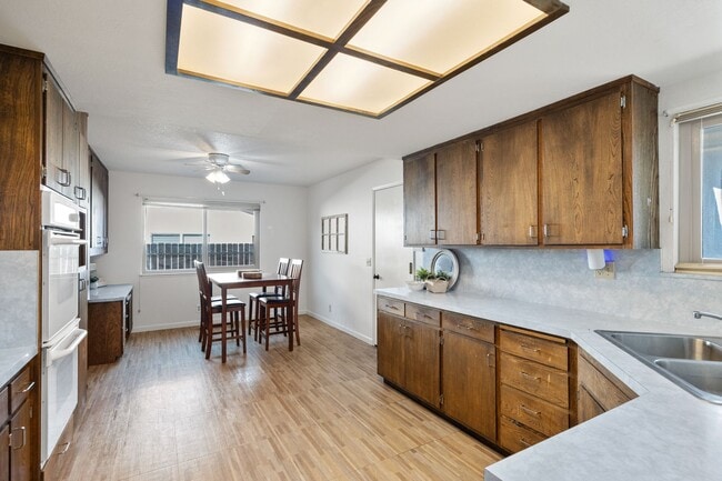 Building Photo - Updated North Chico 3BD/2BA with Solar & Covered Patio