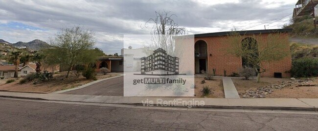 Building Photo - 1111 E Butler Dr