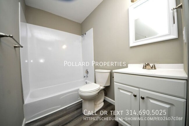 Building Photo - 5 Apache-