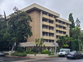 Building Photo - 1300 Midvale Ave