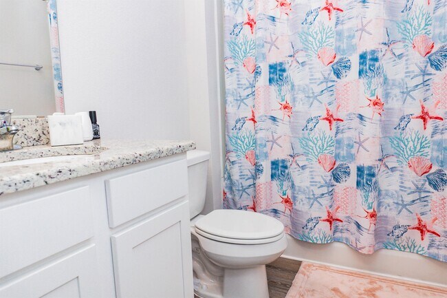 Building Photo - 1109 Shoal River Dr