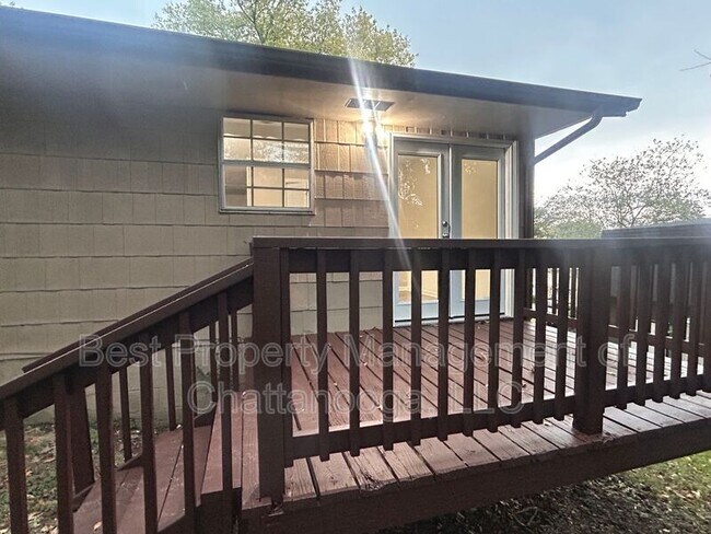 Building Photo - 3624 Shirl Jo Ln