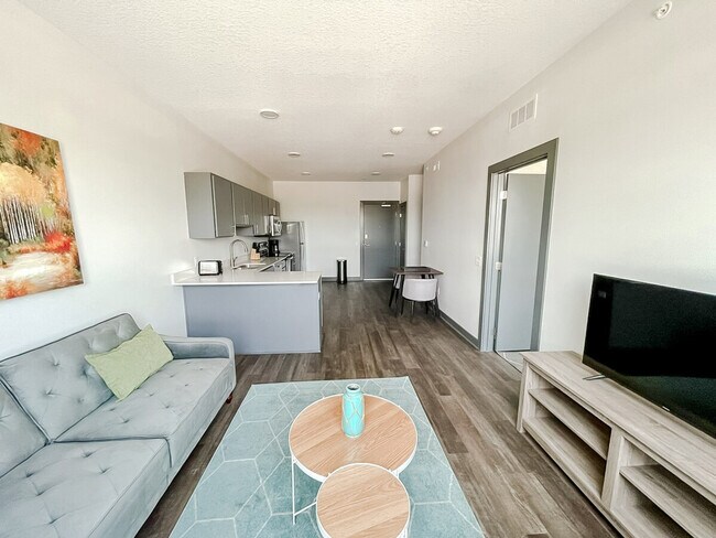 Building Photo - 1261 8th St