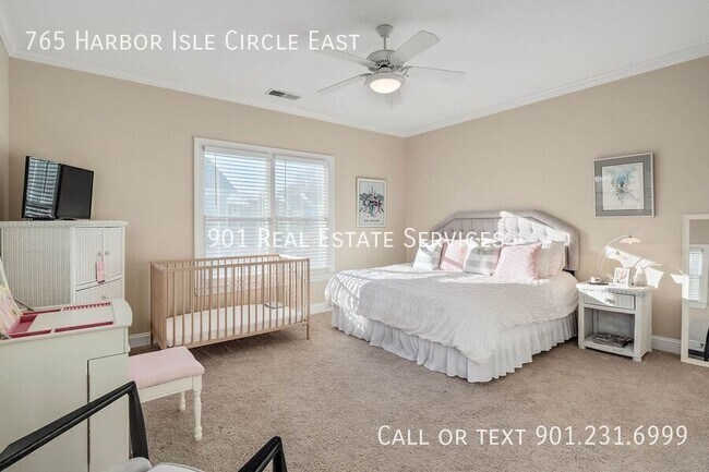 Building Photo - 765 Harbor Isle Cir E