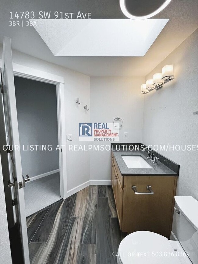 Building Photo - 14783 SW 91st Ave