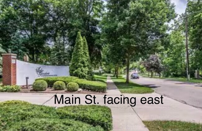 Building Photo - 255 Elmwood Ave