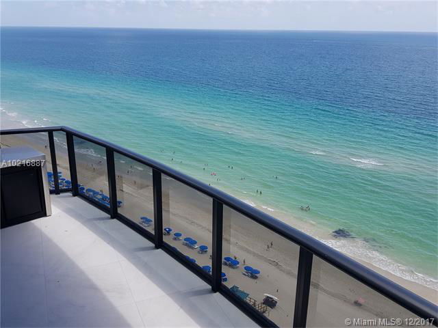 Building Photo - 18555 Collins Ave