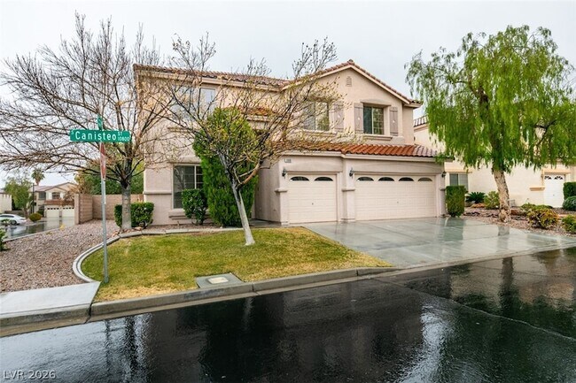 Building Photo - 10800 Canisteo St