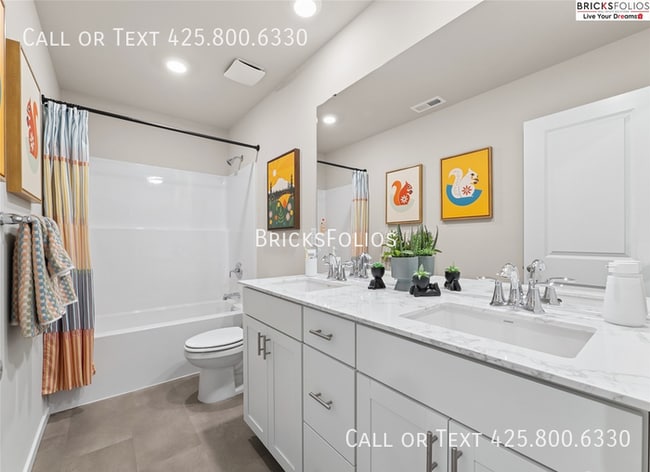Building Photo - Discover Your Perfect Home in Tehaleh – Li...