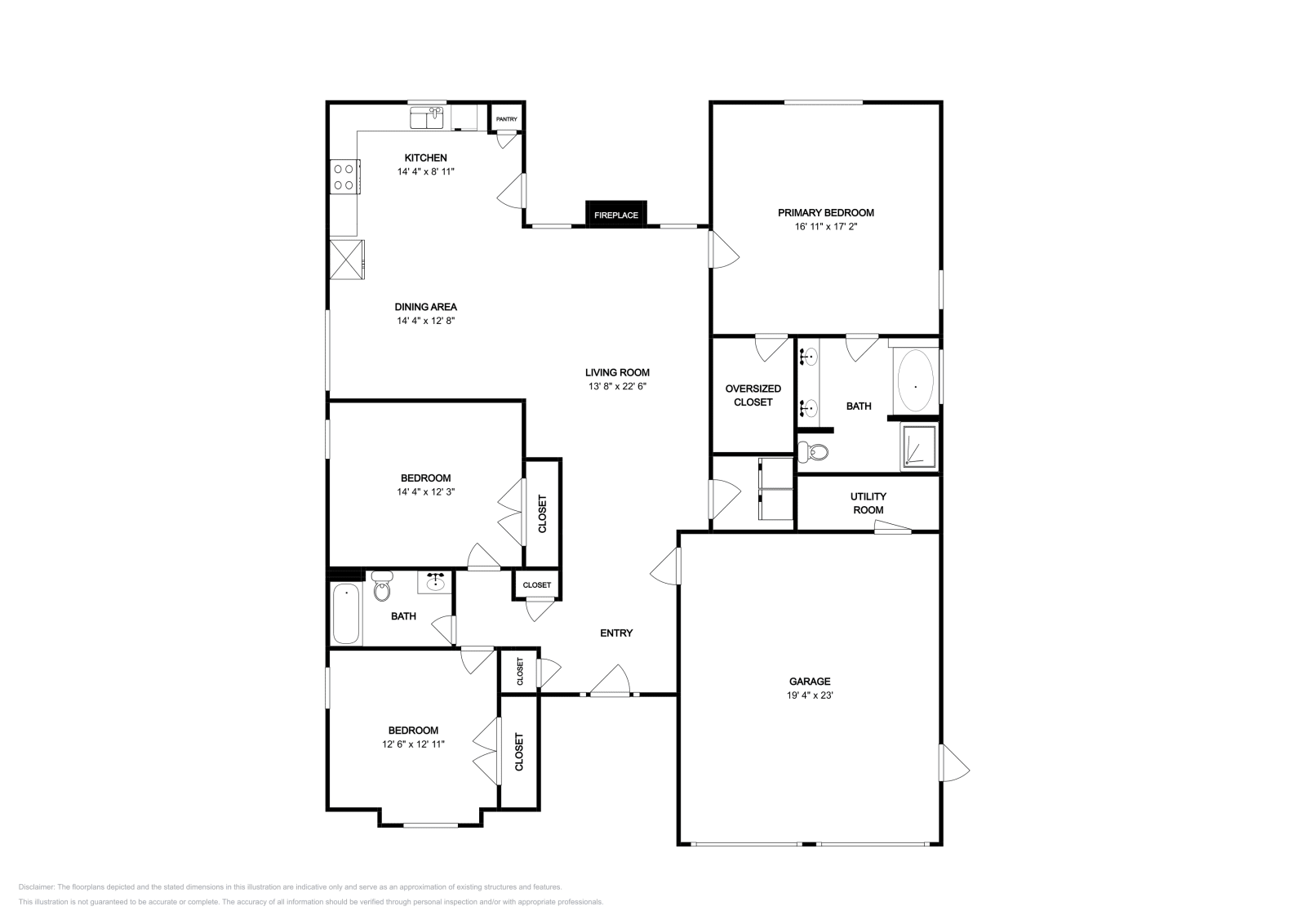 Building Photo - 511 Cole Creek Dr