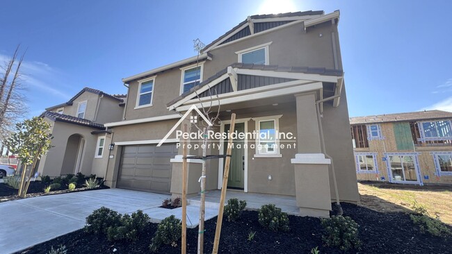 Primary Photo - Brand New Sacramento 4bd/2.5ba Home!