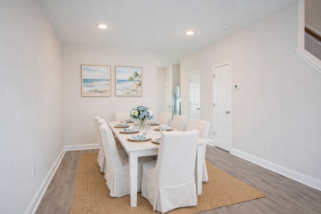 Building Photo - New Construction Townhome Available Now! 2 Bedroom 2.5 Bathroom