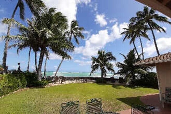 Building Photo - 91-477 Pupu St Ewa Beach, HI 96706