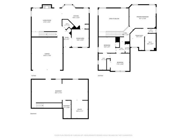 Building Photo - 1106 Glenrose St SE