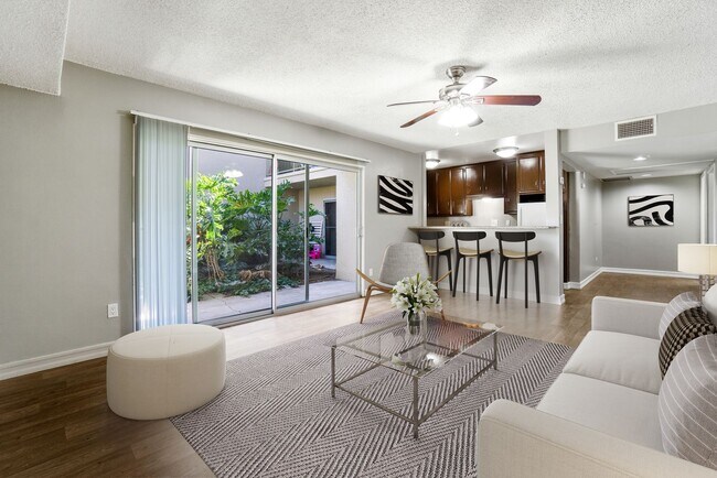 Interior Photo - Molokai Apartments!