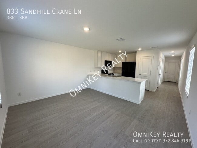 Building Photo - 833 Sandhill Crane Ln