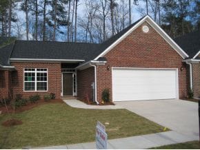 Primary Photo - 3 BR/ 2 BA Attached Home