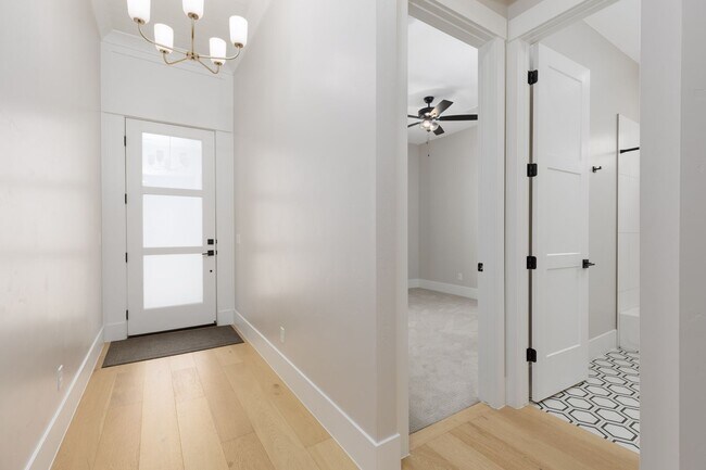 Building Photo - Wonderful 5 bedroom 4 bath home built by New Trend Construction