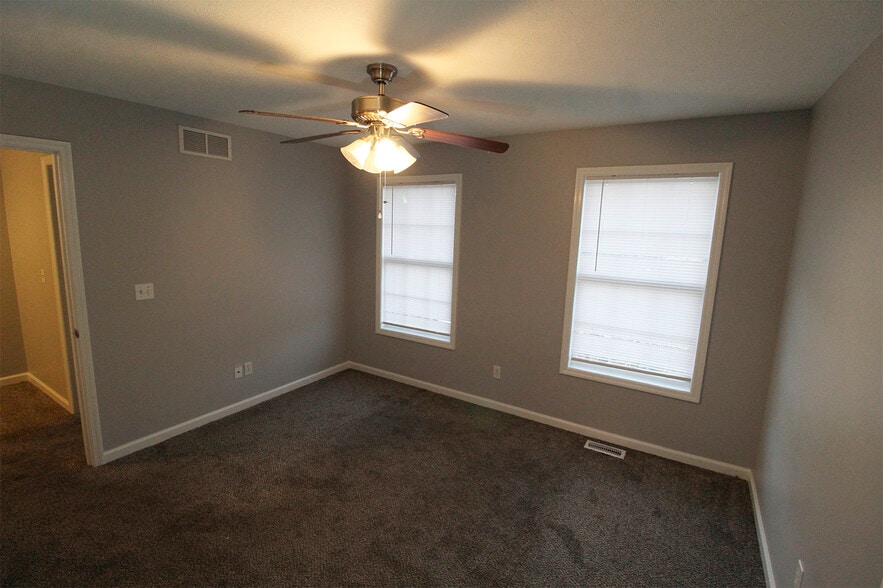 Bedroom 1 - 561 Hampton Way