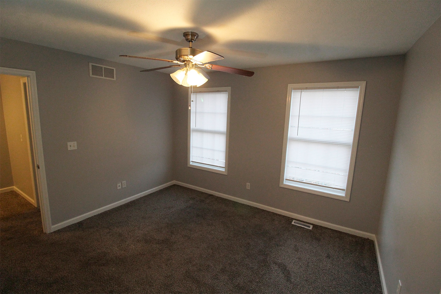 Bedroom 1 - 561 Hampton Way