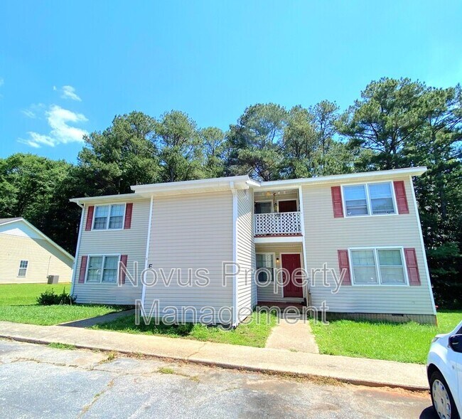 Building Photo - 191 Harvell Dr