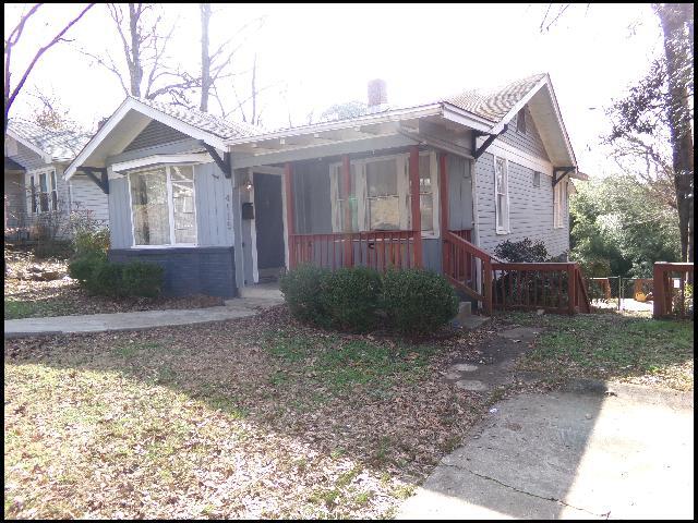 Building Photo - 4115 C St