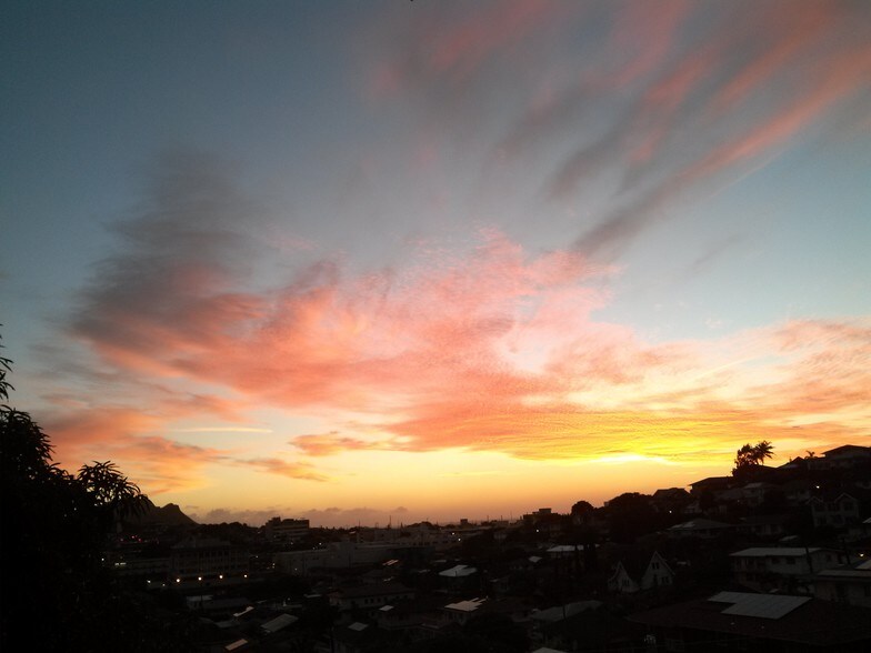 Building Photo - 3727 Anuhea St