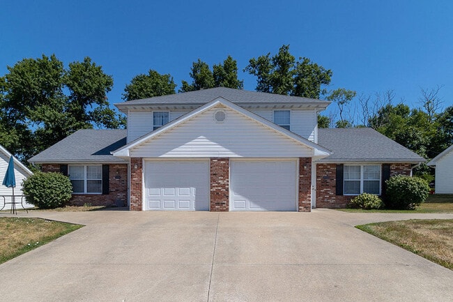 Building Photo - 1635 Bold Ruler Ct