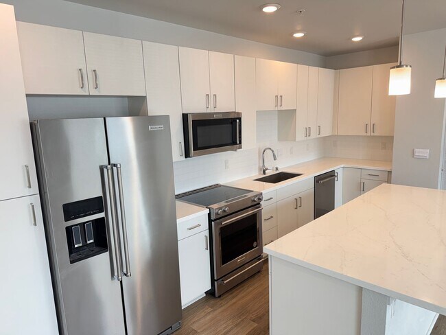 Building Photo - For Rent – 1 Bedroom, 1 Bathroom in Ho‘opili