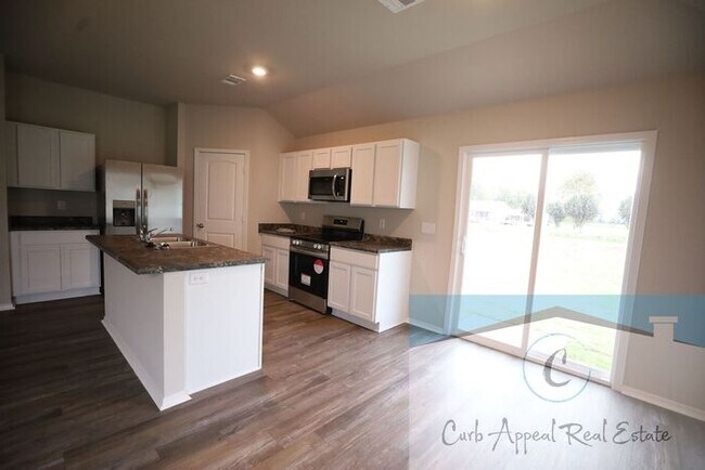 Building Photo - New construction in Jonesboro - beautiful 4 bed / 2 bath home - Brookland Schools!!