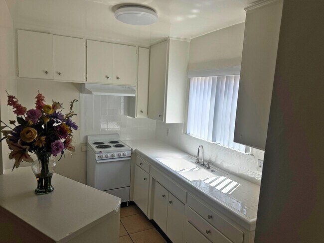 Building Photo - Cute Move-In Ready Studio Apartment