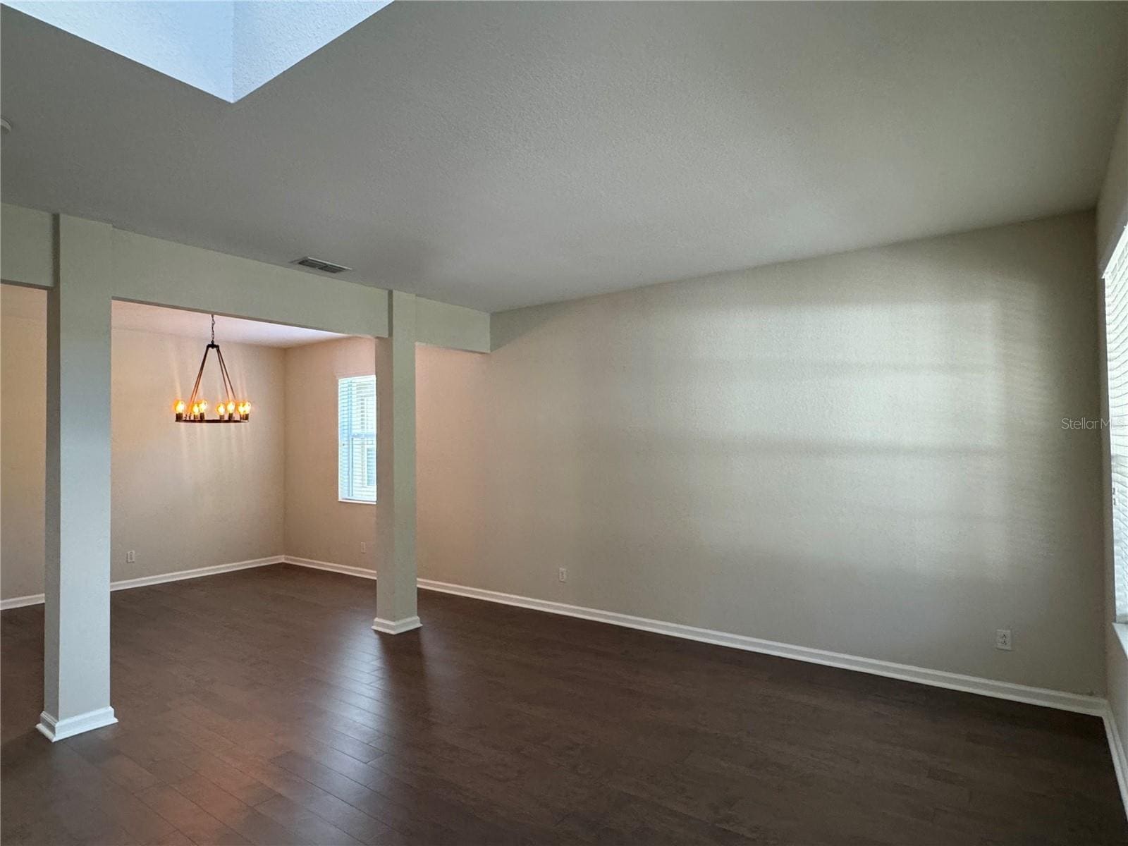 Formal Dining/Living Room - 7340 Tattant Blvd