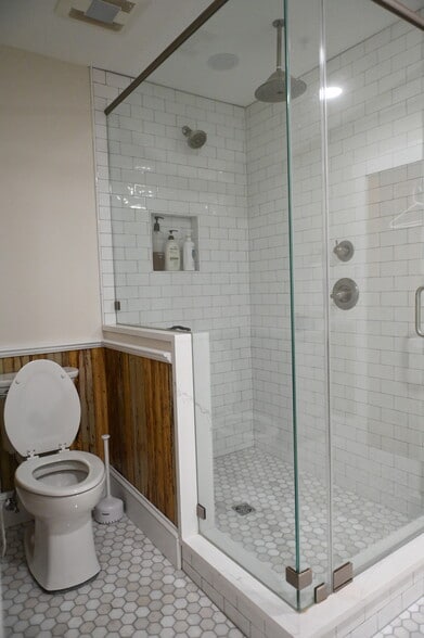 Building Photo - 1207 Washington St