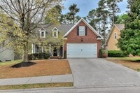 Building Photo - 4116 Chastain Dr