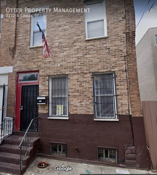 Building Photo - 2212 N Camac St