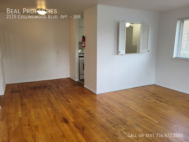 Building Photo - 2115 Collingwood Blvd