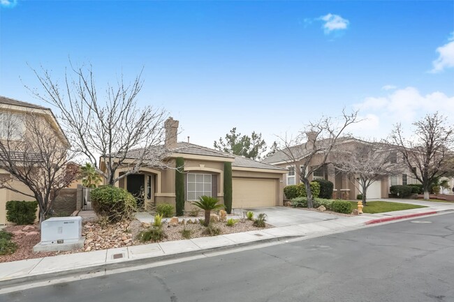 Building Photo - 1016 Venetian Hills Lane