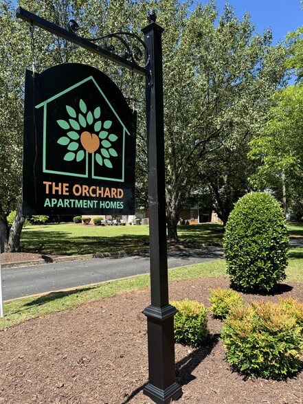 Primary Photo - The Orchard Apartment Homes