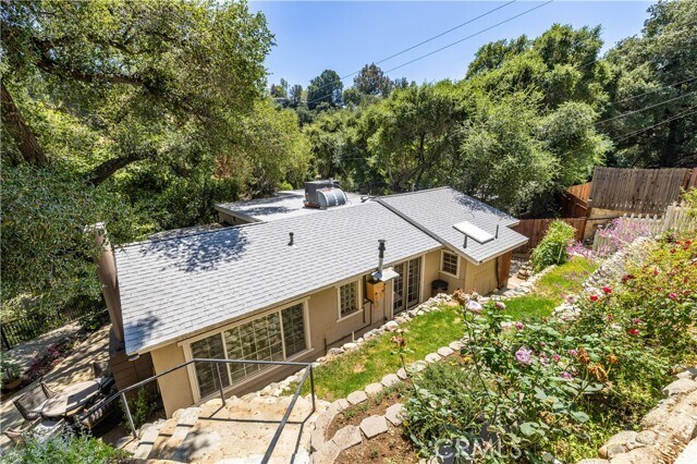Building Photo - 4566 Lower Live Oak Canyon Rd