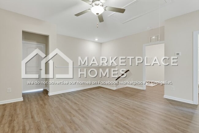 Building Photo - 1132 Alston Rdg Ct