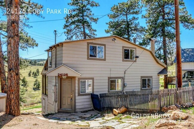 Building Photo - 24126 Cody Park Rd