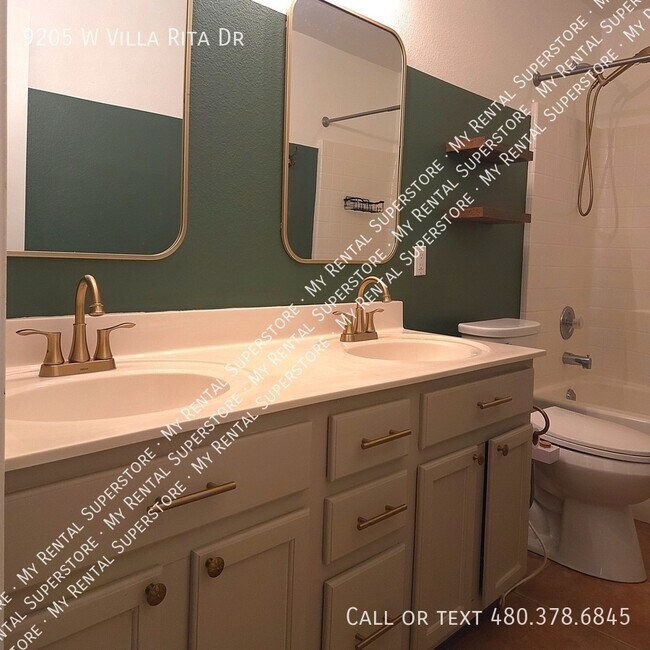 Building Photo - 9205 W Villa Rita Dr
