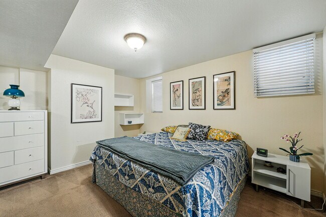 Building Photo - 1438 Franklin St