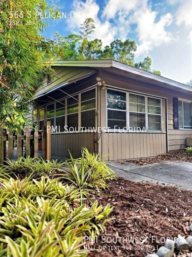 Building Photo - 566 S Pelican Dr