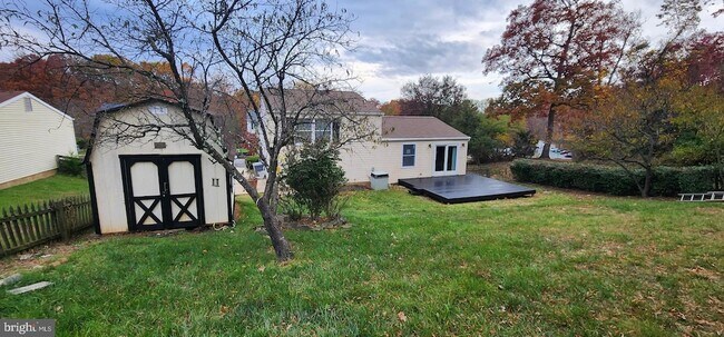 Building Photo - 4 Big Stone Ct