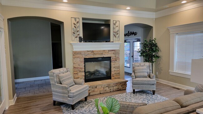 Building Photo - 3993 N Heritage View Ave