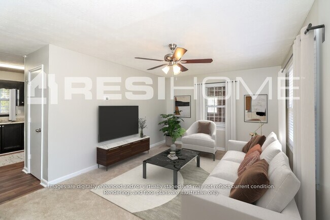 Building Photo - 4243 Inca Ct