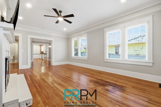 Building Photo - 24 Tindal Ave