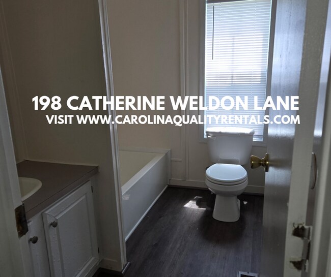 Building Photo - 198 Catherine Weldon Ln