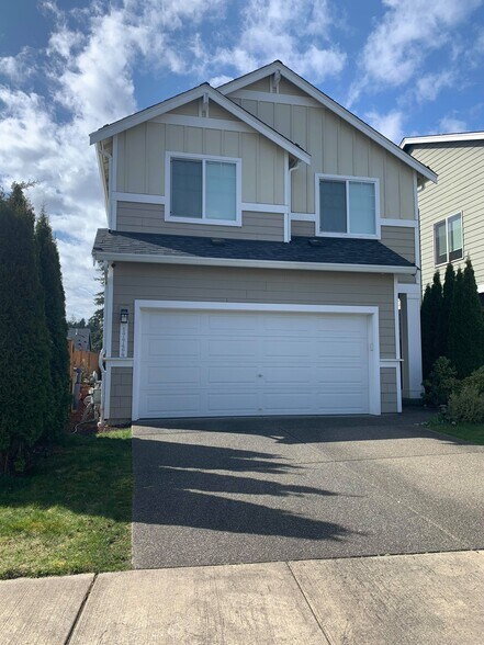 Primary Photo - 17724 39th Dr SE
